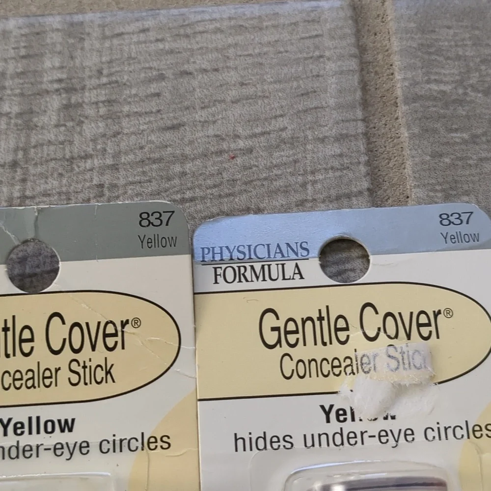 Physicians Formula Gentle Cover Concealer Collection - Set Of 5 - Picture 3 of 6